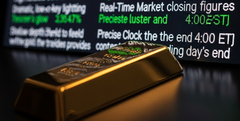 Gold Trading Hours: When Does the Market Close?
