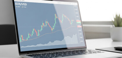 A Beginner’s Guide to the Forex Market: Understanding Currency Trading Basics
