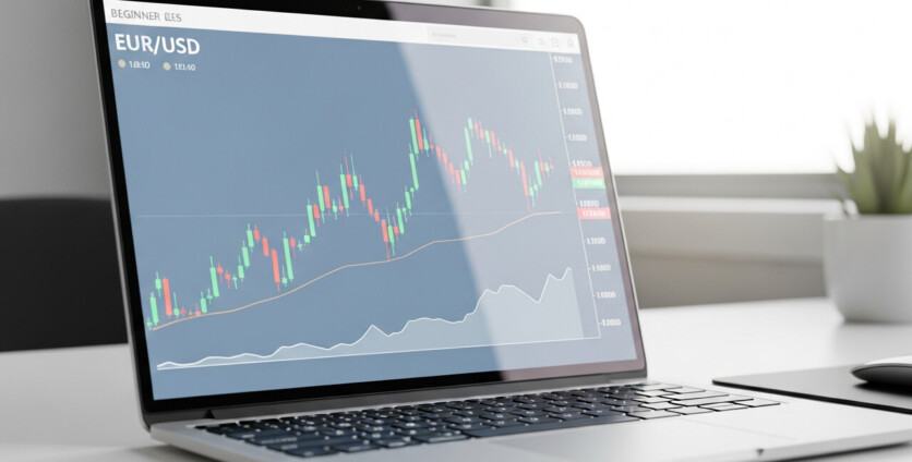 A Beginner’s Guide to the Forex Market: Understanding Currency Trading Basics