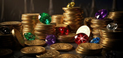 Gold Trading in Diablo 3: A Comprehensive Guide