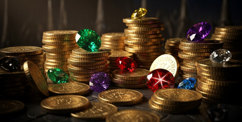 Gold Trading in Diablo 3: A Comprehensive Guide