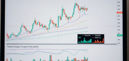 Forex Trading Indicators: A Beginner’s Encyclopedia