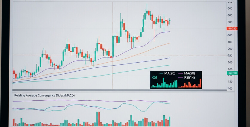 Forex Trading Indicators: A Beginner’s Encyclopedia
