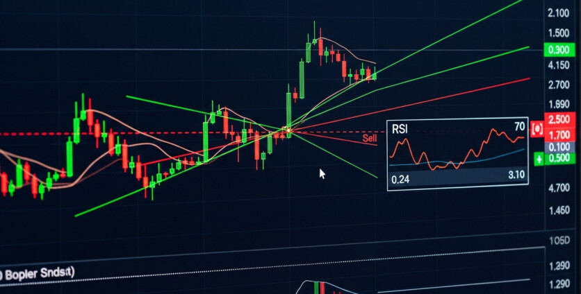 The Most Accurate Buy/Sell Indicators in Forex Trading: A Comprehensive Guide