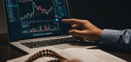 Online Gold Trading: Islamic Jurisprudence and Halal/Haram Considerations