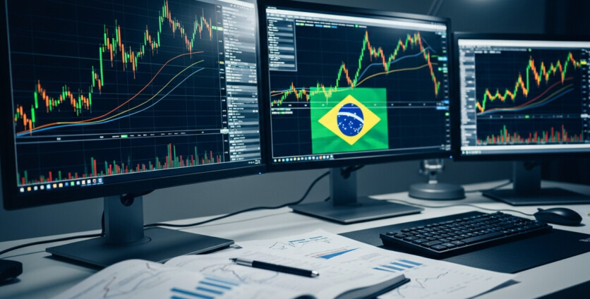 Best Forex Brokers for Trading in Brazil: An In-Depth Guide