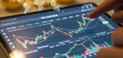 Best Gold Trading Platforms Worldwide: A Comprehensive Guide