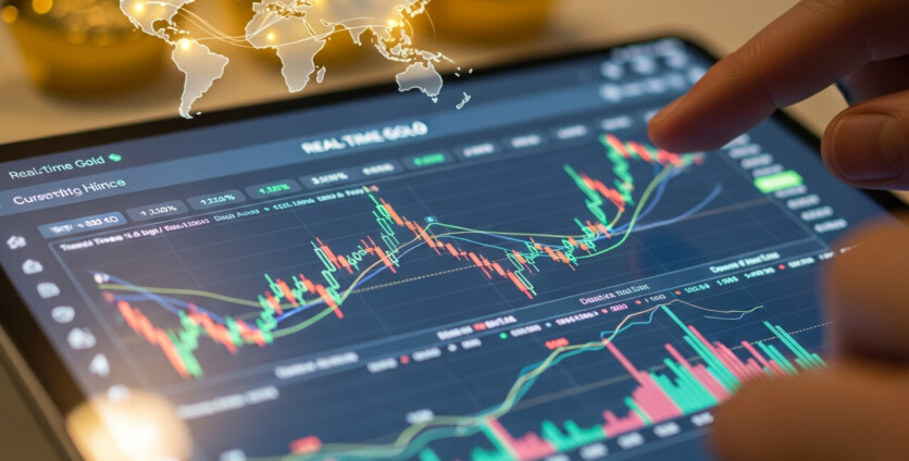 Best Gold Trading Platforms Worldwide: A Comprehensive Guide