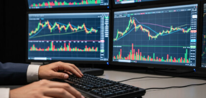 Decoding the Best Forex Trading Indicators for Intraday Trading in the NSE