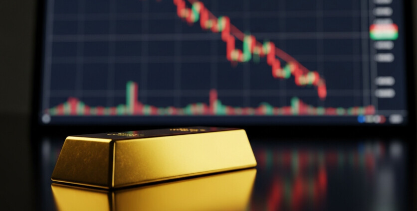 Gold Market Predictions: Will Prices Fall Tomorrow?
