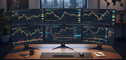 Best Forex Trading Indicators for Intraday Cryptocurrency Trading: A Comprehensive Guide