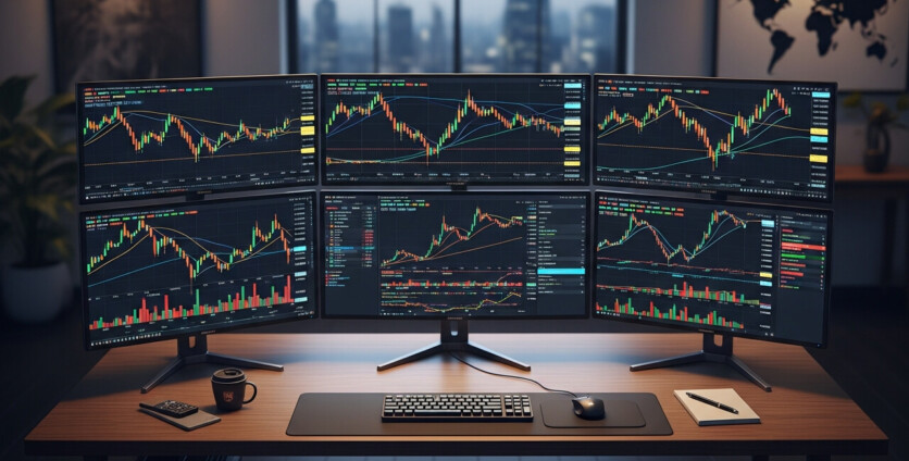 Best Forex Trading Indicators for Intraday Cryptocurrency Trading: A Comprehensive Guide