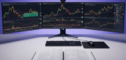 Best Forex Trading Indicators for Positional Trading: An Encyclopedic Guide