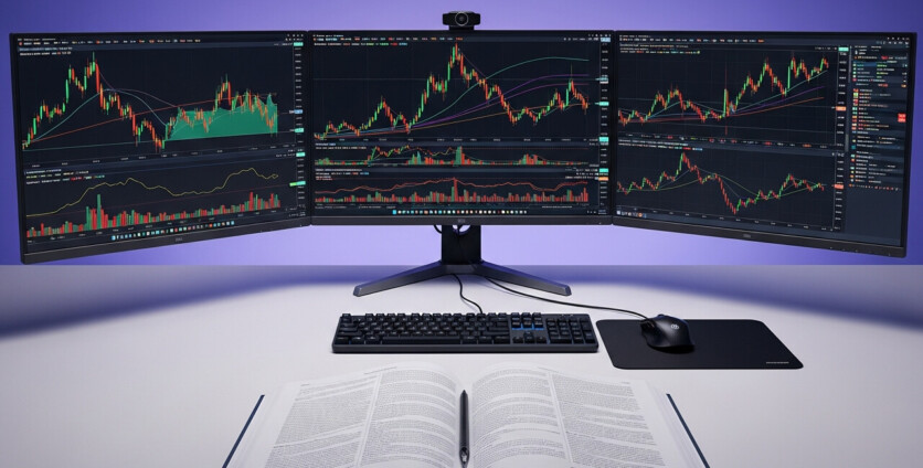 Best Forex Trading Indicators for Positional Trading: An Encyclopedic Guide