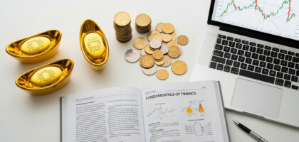 Gold Trading: A Comprehensive Guide for Beginners