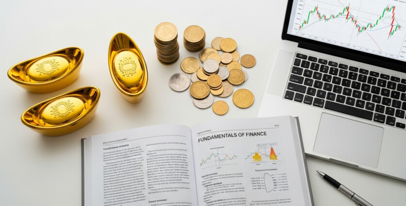 Gold Trading: A Comprehensive Guide for Beginners