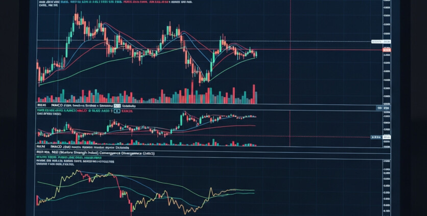 Best Forex Trading Indicators: A Comprehensive Guide