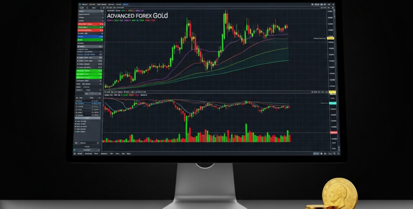 Best Forex Trading Indicators for Gold: A Comprehensive Guide