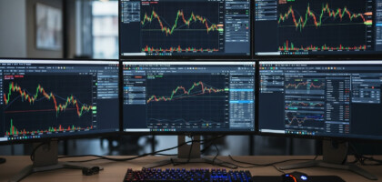 Popular Platforms Used for Forex Trading: An Overview