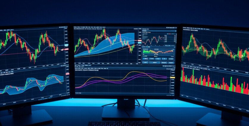 Best Forex Trading Indicators: A Comprehensive Guide
