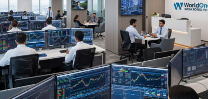 WorldOne India Forex Pvt Ltd Mumbai: An Encyclopedic Review of Services and Reputation