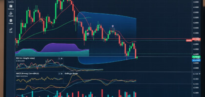 Best Forex Trading Indicators: A Comprehensive Guide for Upstox Users