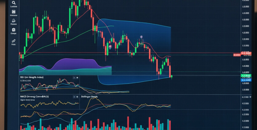 Best Forex Trading Indicators: A Comprehensive Guide for Upstox Users
