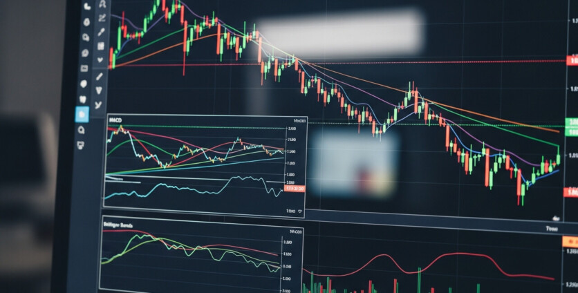 Decoding the Best Forex Trading Indicators: A Comprehensive Guide for Indian Traders