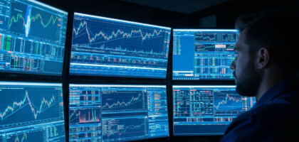 Understanding the Challenges and Skills Required in Forex Trading