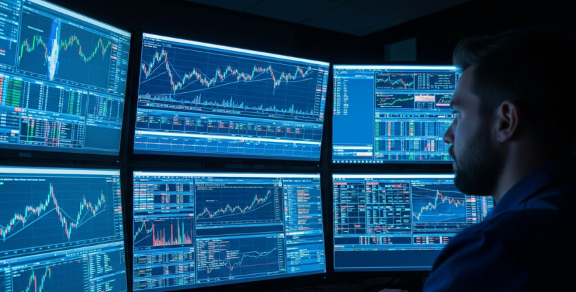 Understanding the Challenges and Skills Required in Forex Trading