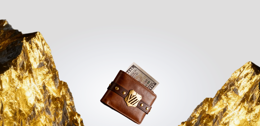 The Gold Rush Starts: Join and Compete for Prizes!