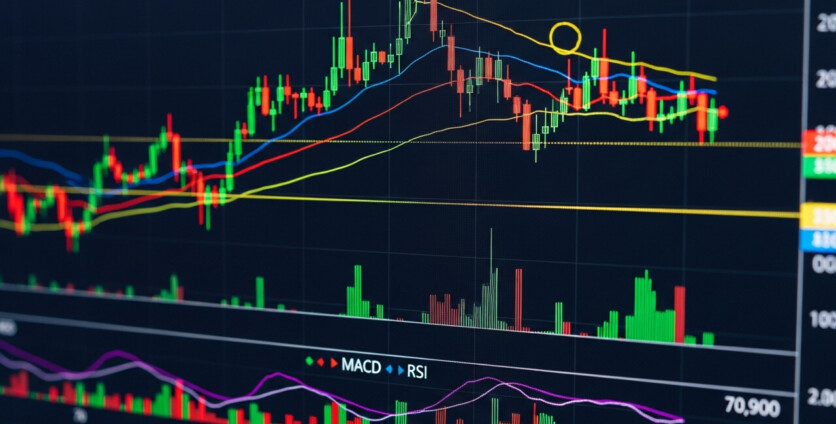 Decoding the Best Forex Trading Indicators: A Comprehensive Guide