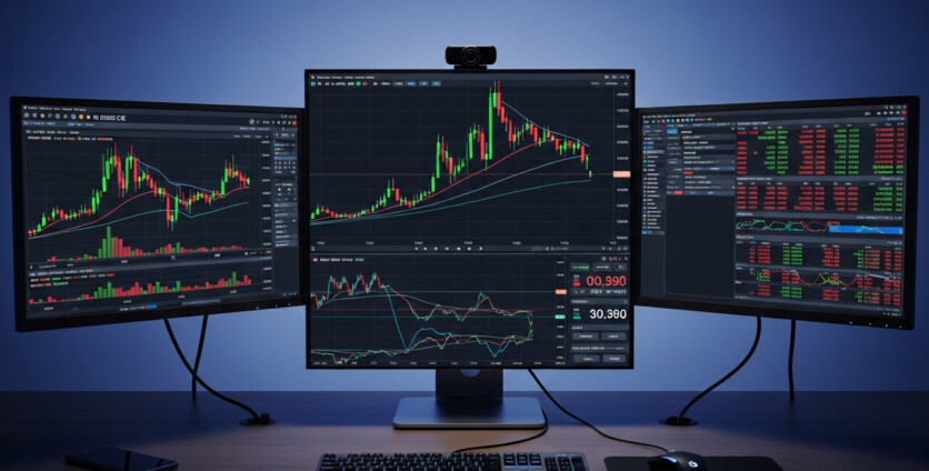 Best Forex Trading Indicators for Nifty 50 Option Trading: A Comprehensive Guide