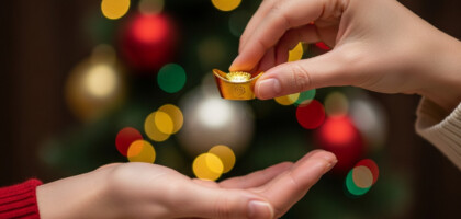 Gold Trading at Harbour Town Gold Coast During the Christmas Season: Hours and Opportunities