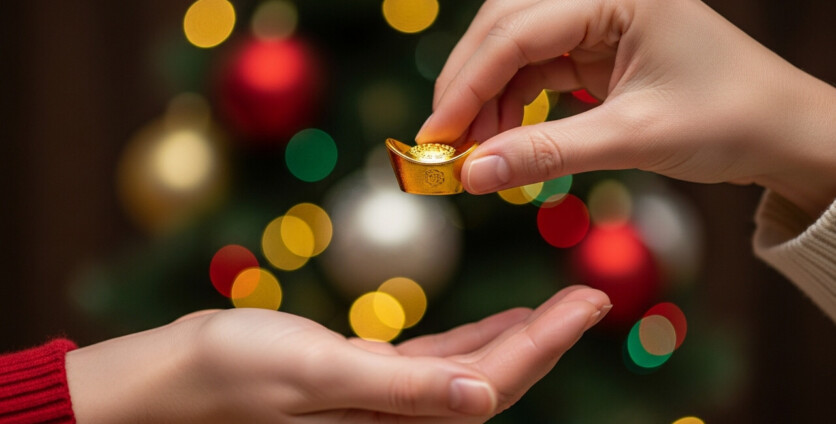 Gold Trading at Harbour Town Gold Coast During the Christmas Season: Hours and Opportunities