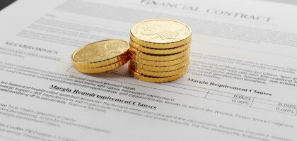 Gold Trading Margin Requirements: A Comprehensive Guide