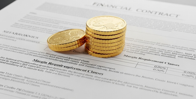 Gold Trading Margin Requirements: A Comprehensive Guide