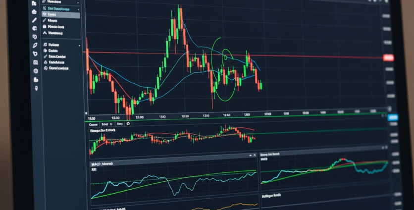 Best Forex Trading Indicators for Intraday Trading in Upstox