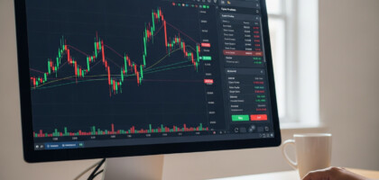 Trading XAU/USD on MetaTrader 5: A Comprehensive Guide