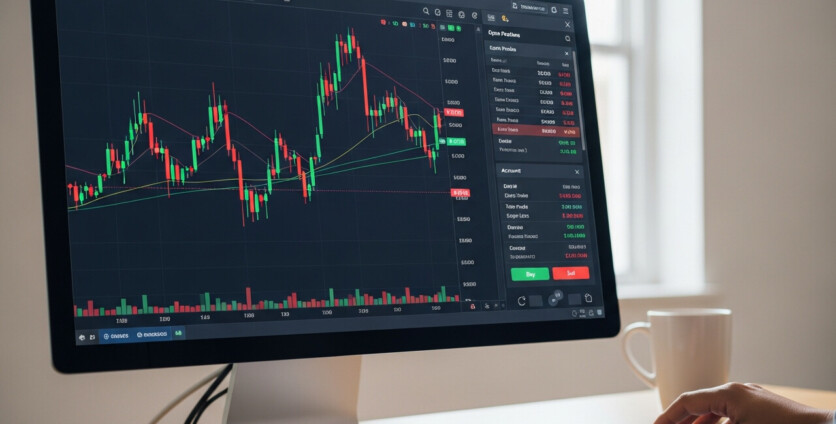 Trading XAU/USD on MetaTrader 5: A Comprehensive Guide