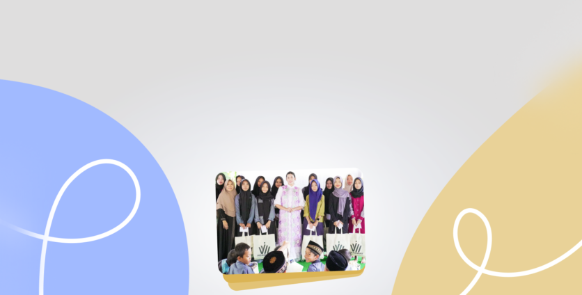 The Dream We Couldn’t Ignore: Headway Supporting Kids from Orphanage