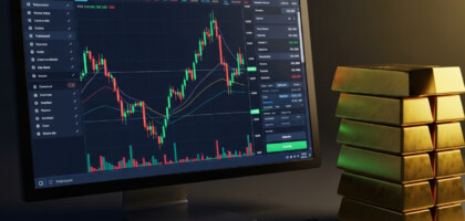 XAUUSD vs. Gold Trading: Understanding the Differences and Similarities
