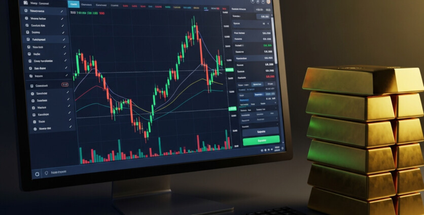 XAUUSD vs. Gold Trading: Understanding the Differences and Similarities