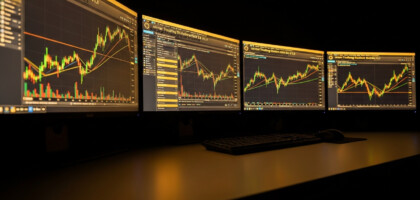 Javier Trading Scalper Gold EA v1.1: A Comprehensive Guide to Automated Gold Trading