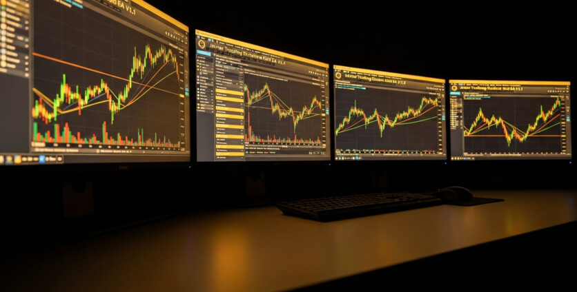 Javier Trading Scalper Gold EA v1.1: A Comprehensive Guide to Automated Gold Trading