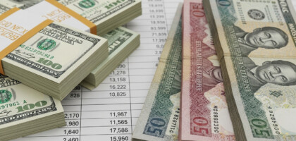 Forex Rates in Nigeria’s Black Market: An Encyclopedic Overview