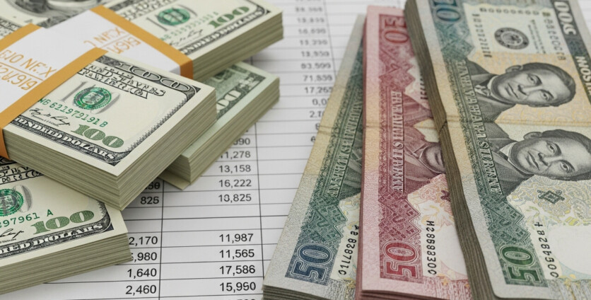 Forex Rates in Nigeria’s Black Market: An Encyclopedic Overview