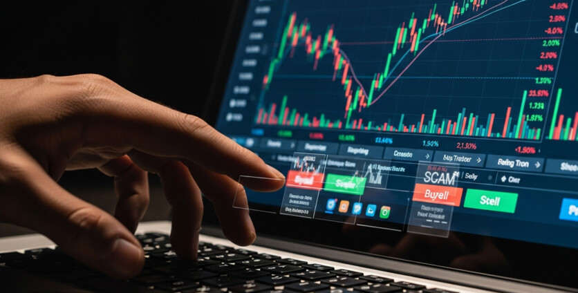 Understanding the Risks: Can You Get Scammed on MetaTrader 5?