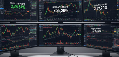 MetaTrader 4: An Encyclopedic Overview of Profitability and Usage