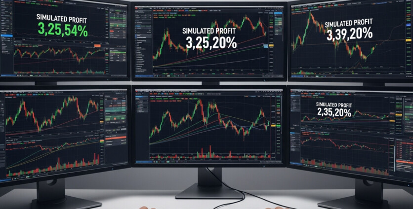 MetaTrader 4: An Encyclopedic Overview of Profitability and Usage